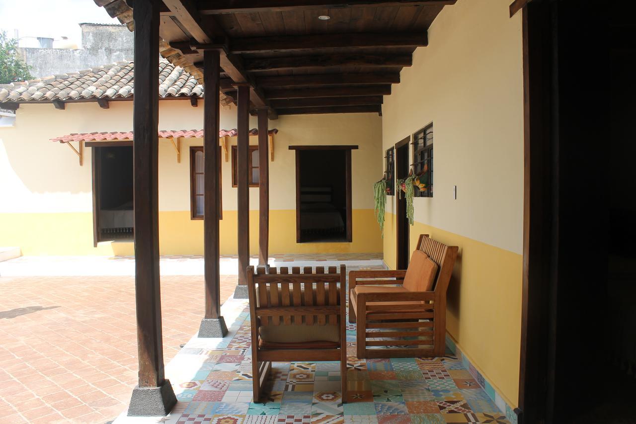 De Las Flores Hotel Comitan de Dominguez Extérieur photo